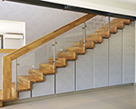 Construction et protection de vos escaliers par Escaliers Maisons à Montbrun-les-Bains